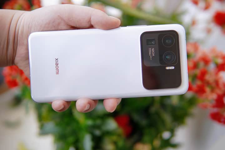 Xiaomi Mi 11 Ultra | Bengali News