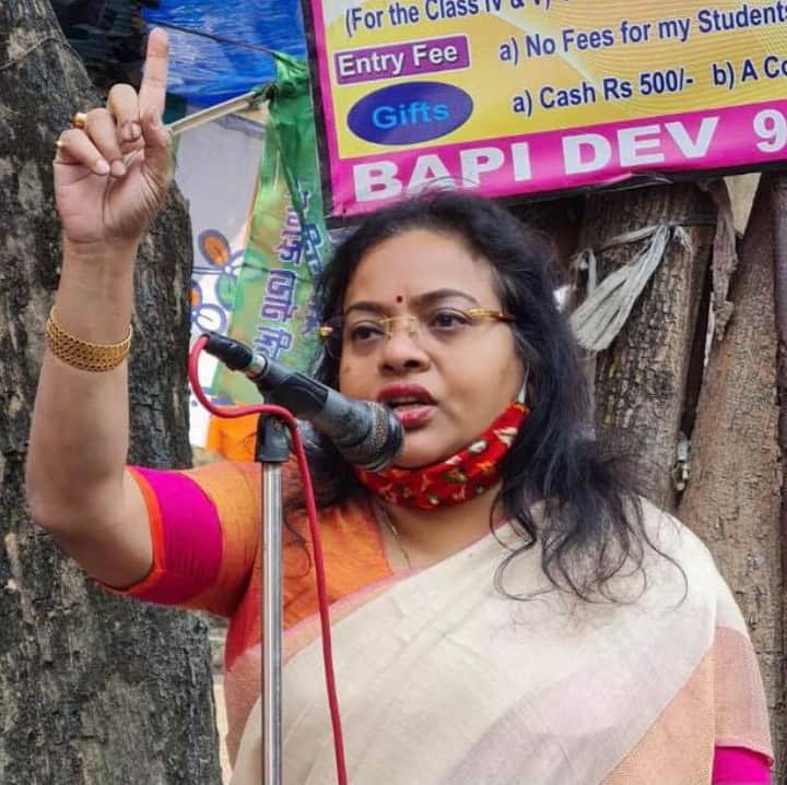 ratna chatterjee Bengali News