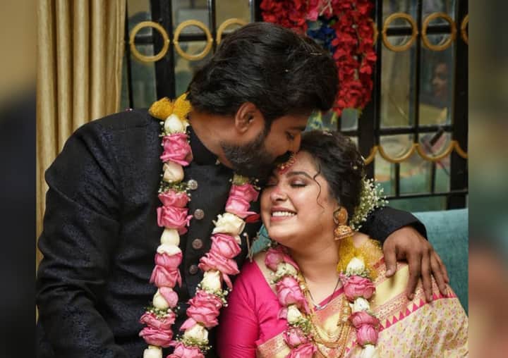deboshree ganguly marriage | Bengali News