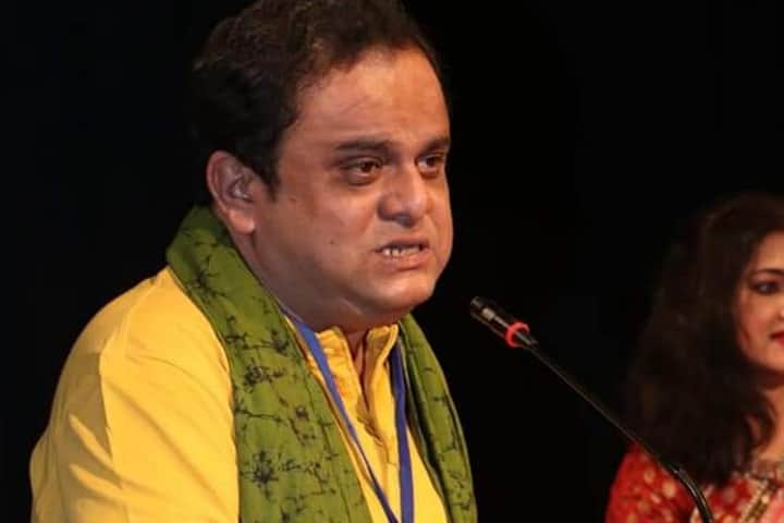 Bratya Basu Bengali News