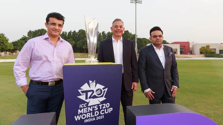 Icc t20 cricket world cup 2021 India Bengali News