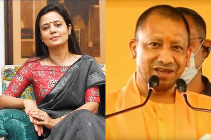 Mahua yogi Bengali News
