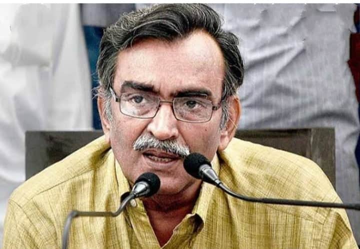 Surjakanta Mishra | Bengali News