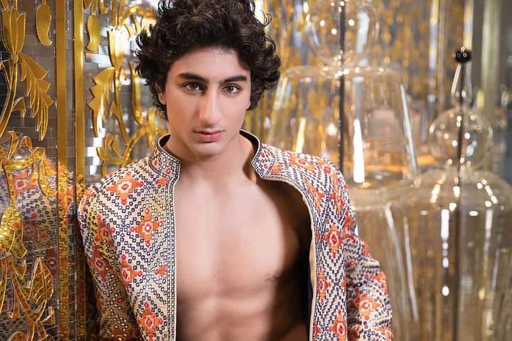 Ibrahim Ali Khan Bengali News