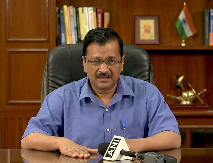 arvind kejriwal Bengali News
