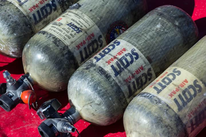 Oxygen cylinder Bengali News