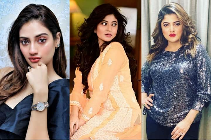 Tolly Actress Bengali News