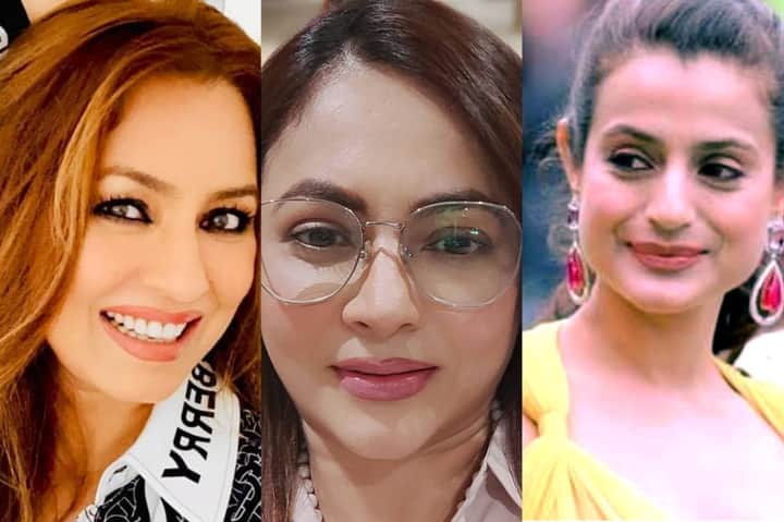 Mahima sreelekha amisha Bengali News