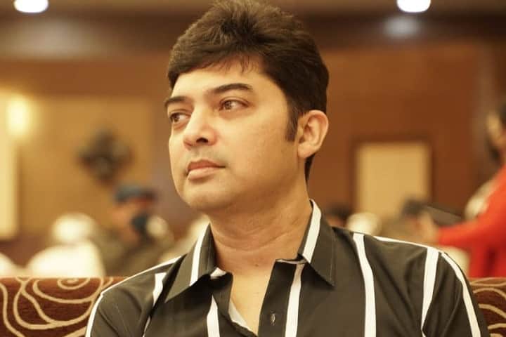 Bhaswar Chatterjee Bengali News