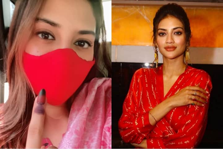 Nusrat Vote Bengali News