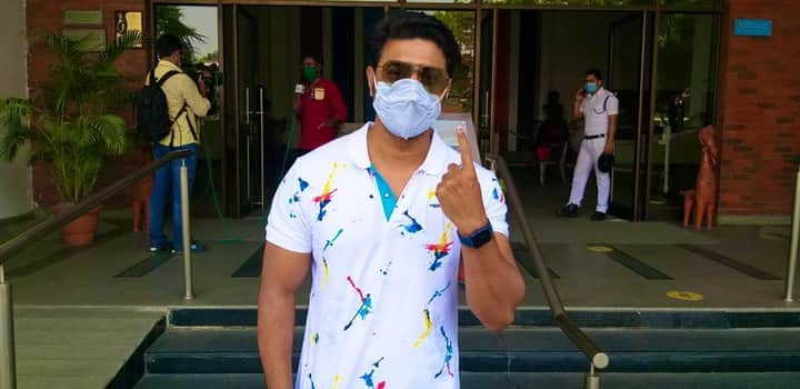 dev vote Bengali News