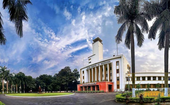 iit kharagpur | Bengali News