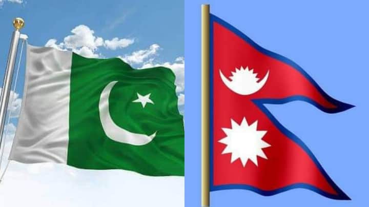Nepal and Pakistan Bengali News