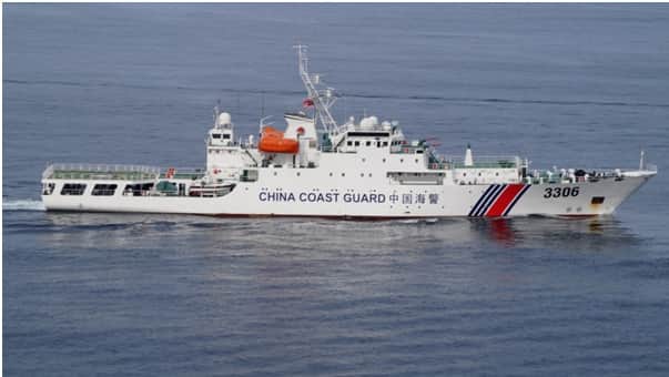 China coastal area Bengali News