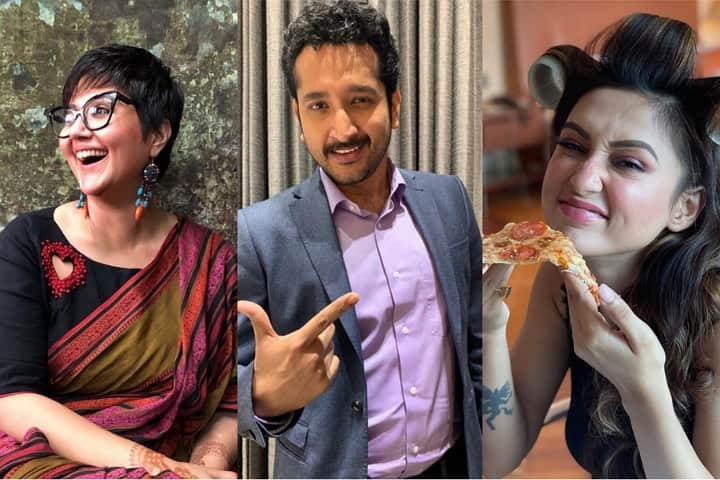 Mimi Parambrata Swastika Bengali News