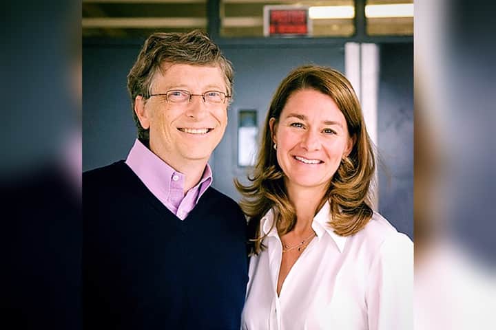 Bill Gates and Melinda gates Bengali News