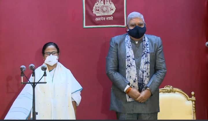 mamata jagdeep Bengali News