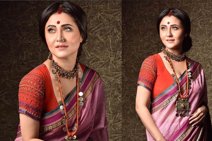 Swastika Mukherjee 1 Bengali News