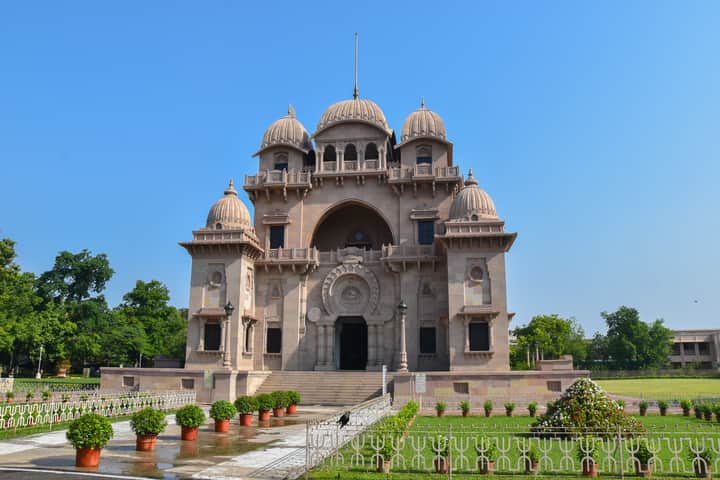 belur math | Bengali News