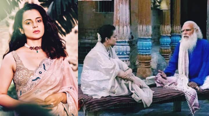 Kangana ranaut and modi Bengali News