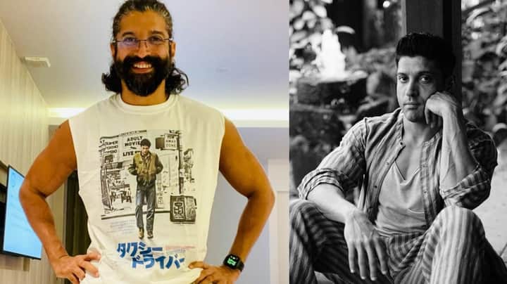 farhan akhtar Bengali News