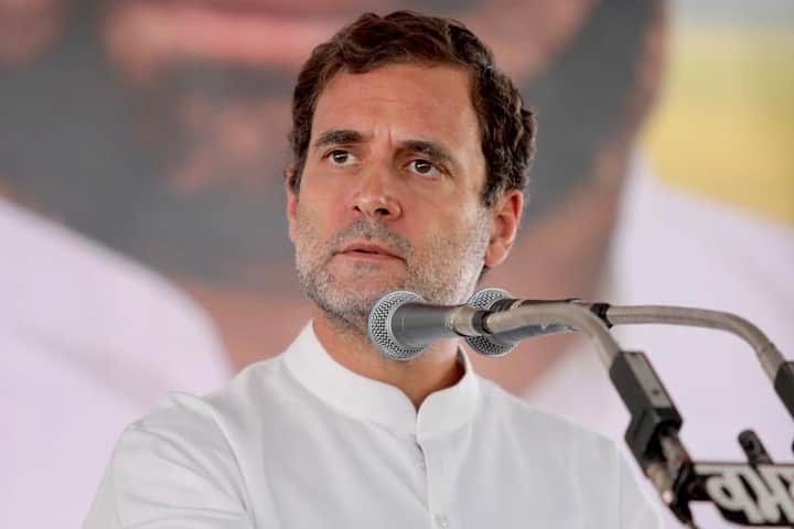 Rahul Gandhi new Bengali News