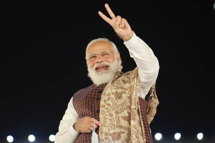 Narendra Modi new Bengali News