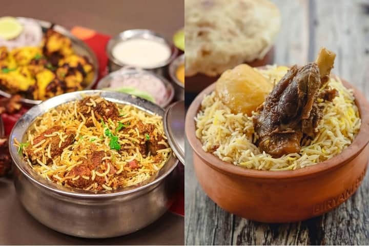 Biriyani Bengali News