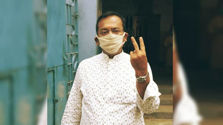Arup biswas Bengali News