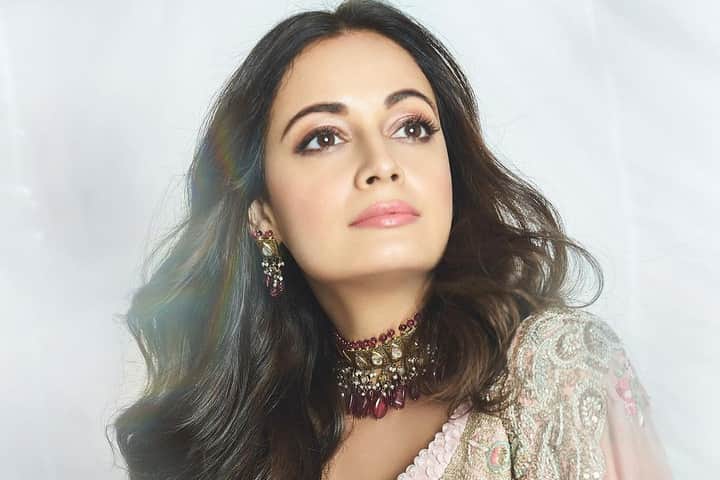 Dia Mirza new Bengali News