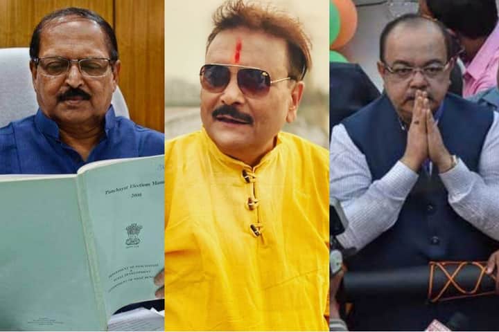 Subrata-madan-sovon Bengali News