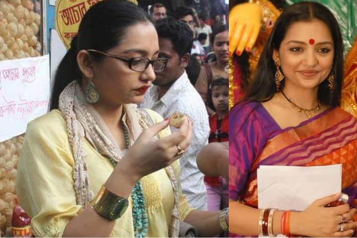 June Malia Bengali News