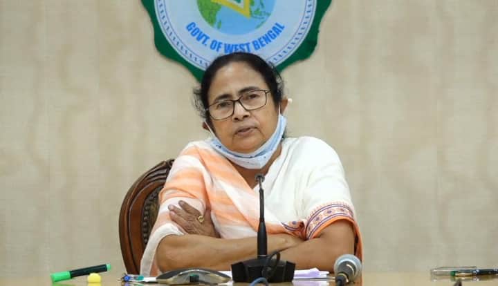 Mamata Banerjee nabanna new Bengali News
