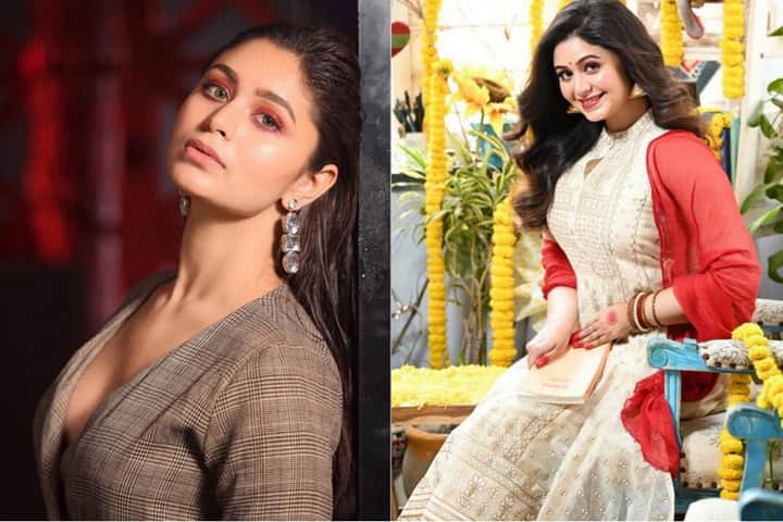 Ritabhari Chakraborty New Bengali News