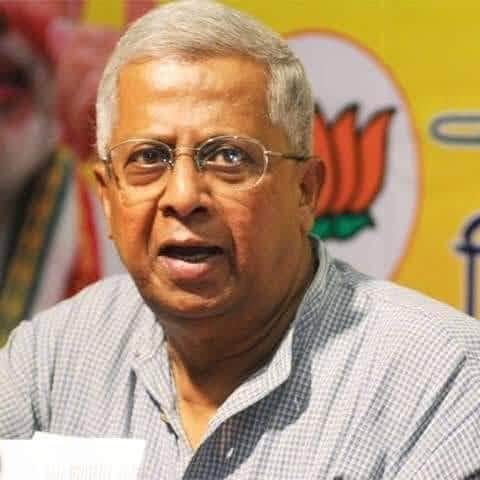 tathagata roy Bengali News