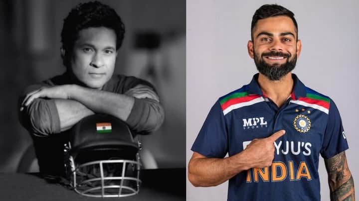 sachin virat Bengali News