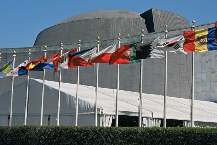 United Nations Bengali News