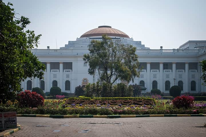 Legislative assembly Bengali News