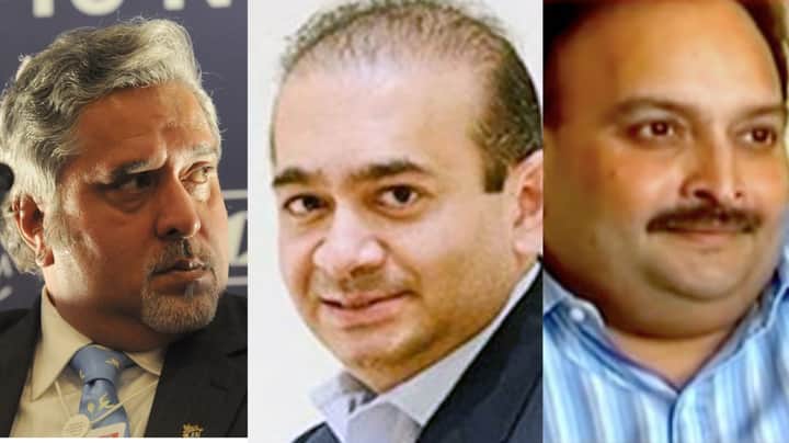vijay malia mehul choksi nirav modi Bengali News