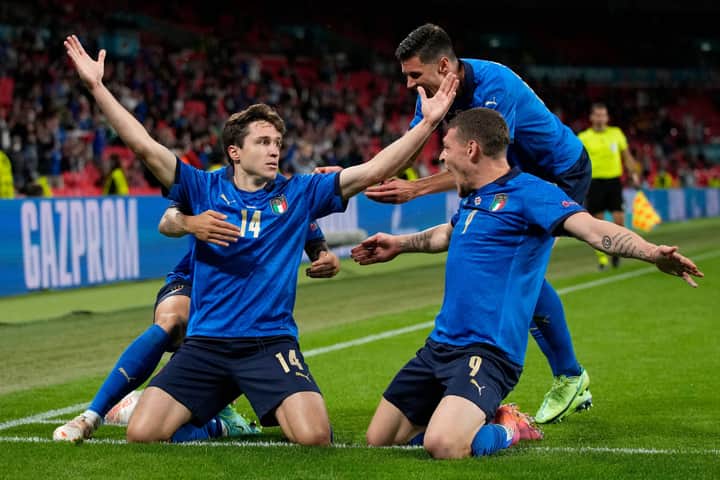 Italy vs austria | Bengali News