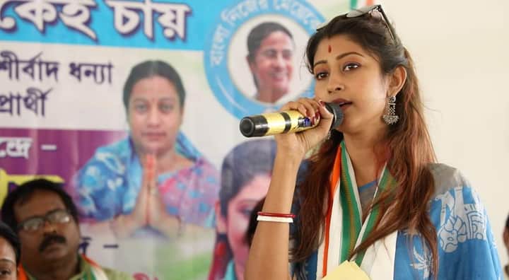 Lovely Maitra | Bengali News