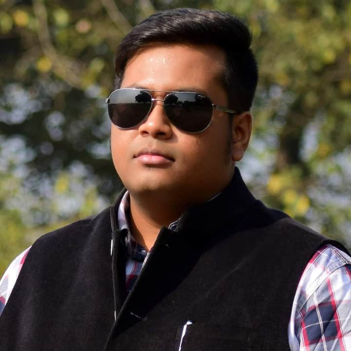 Debanjan-deb Bengali News