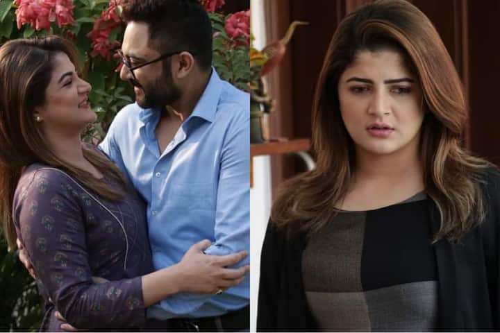 Srabanti lovelife Bengali News