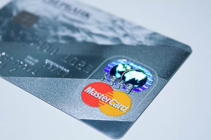 Master card Bengali News