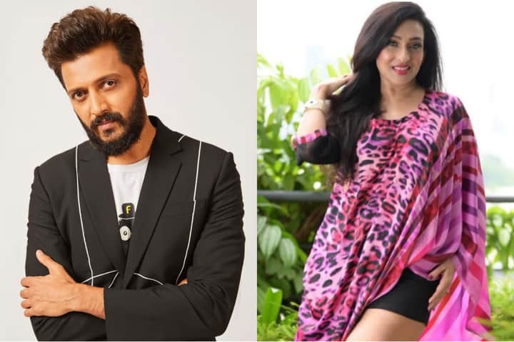 Rituparna Riteish Bengali News
