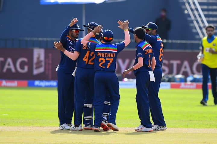 India vs sri lanka Bengali News