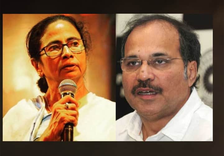 Mamata Adhir Bengali News