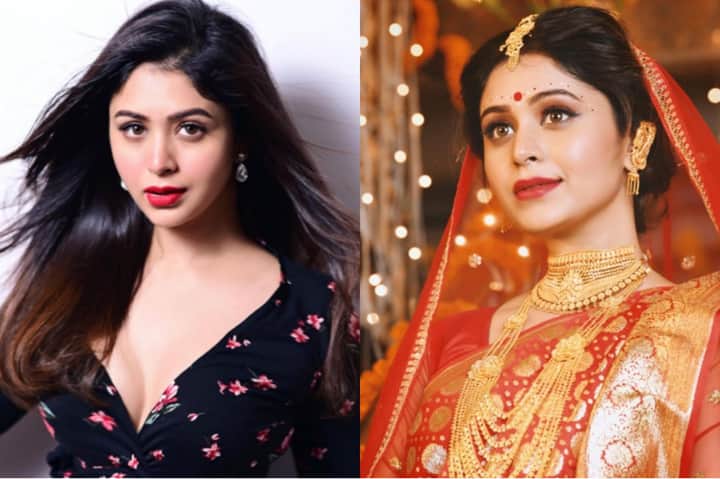 Ritabhari Chakraborty New 2 Bengali News