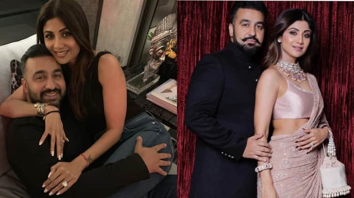 Shipa Shetty raj kundra Bengali News