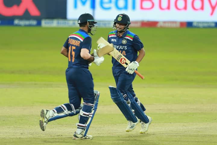 india srilanka 3rd t20 Bengali News